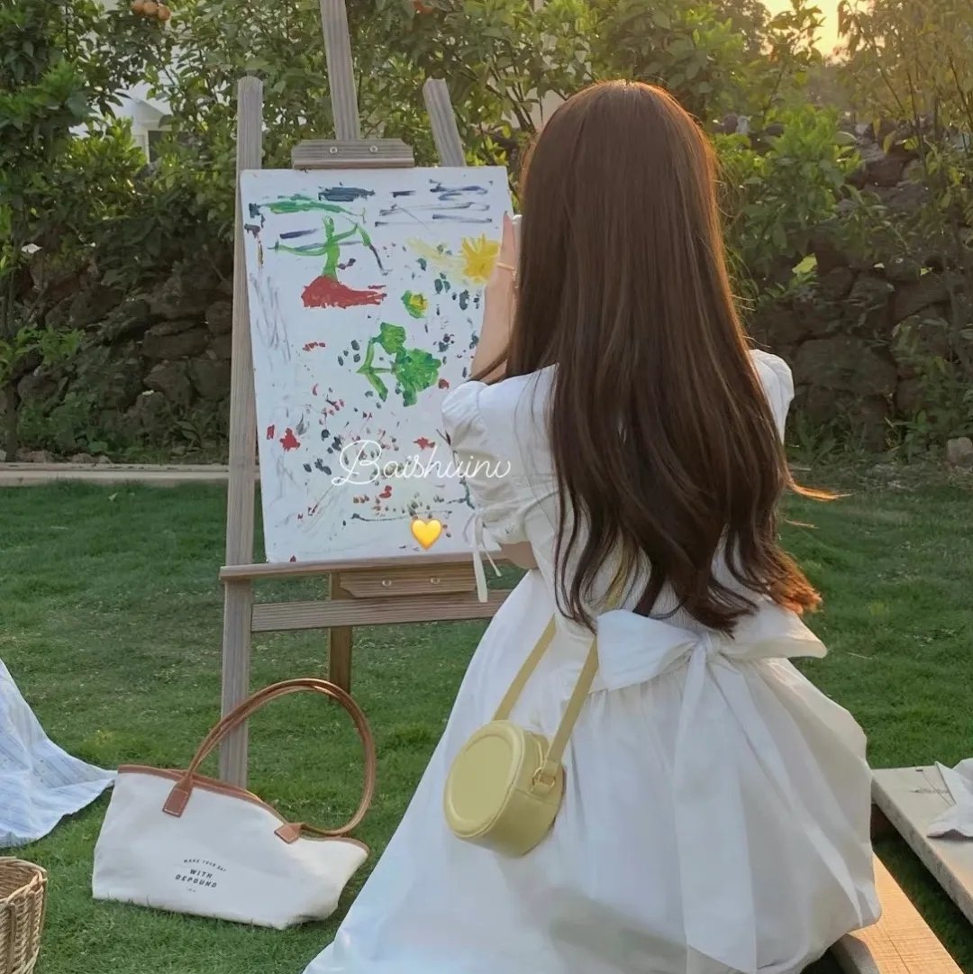 突然之间降临的爱情